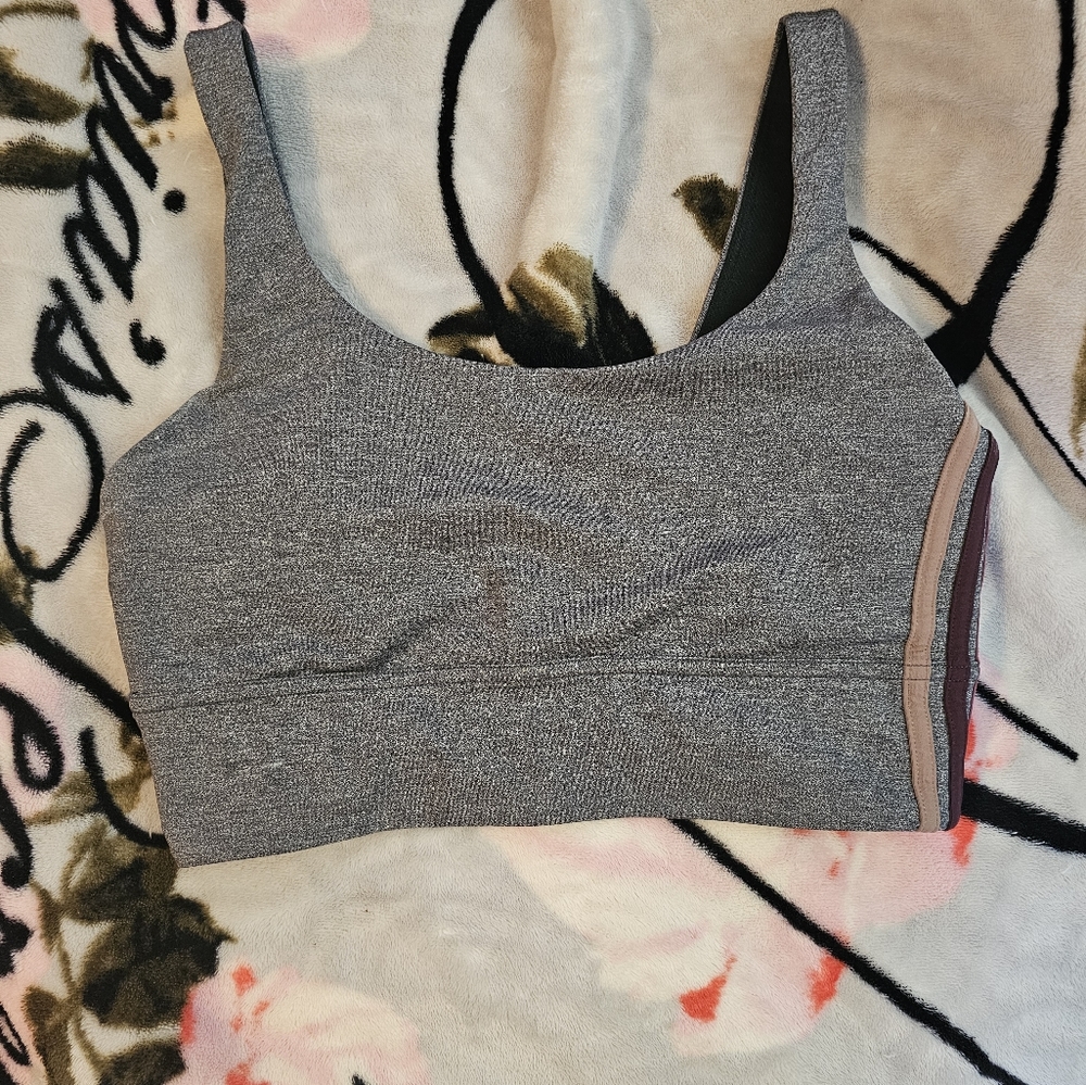 Lululemon Sport Bra
